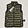 Жилет чоловічий стеганий Stone Island new, фото 8