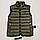 Жилет чоловічий стеганий Stone Island new, фото 7