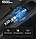 Професійна машинка KooFex Professional Fade Master BLDC Black (KF-6245-Bl), фото 4