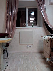 Обогреватель Opal цвет белый