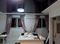 Обогреватели Opal 375 подключенные к терморегулятору