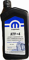 Mopar ATF +4, 0.946L, 68218057AC