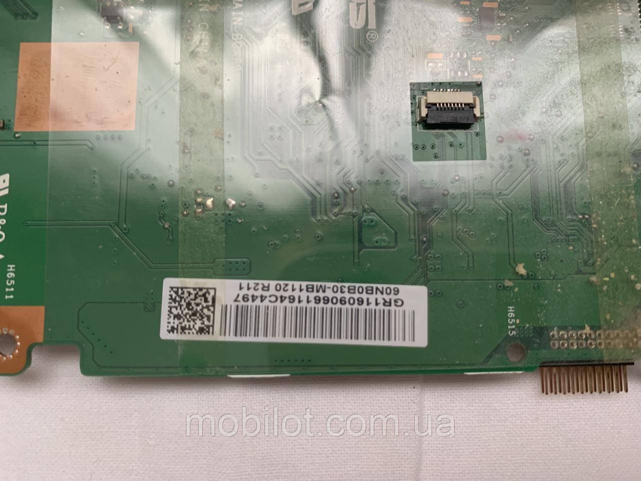 Материнская Плата Asus R540S (NZ-16747) (ID#1797773825), Цена.