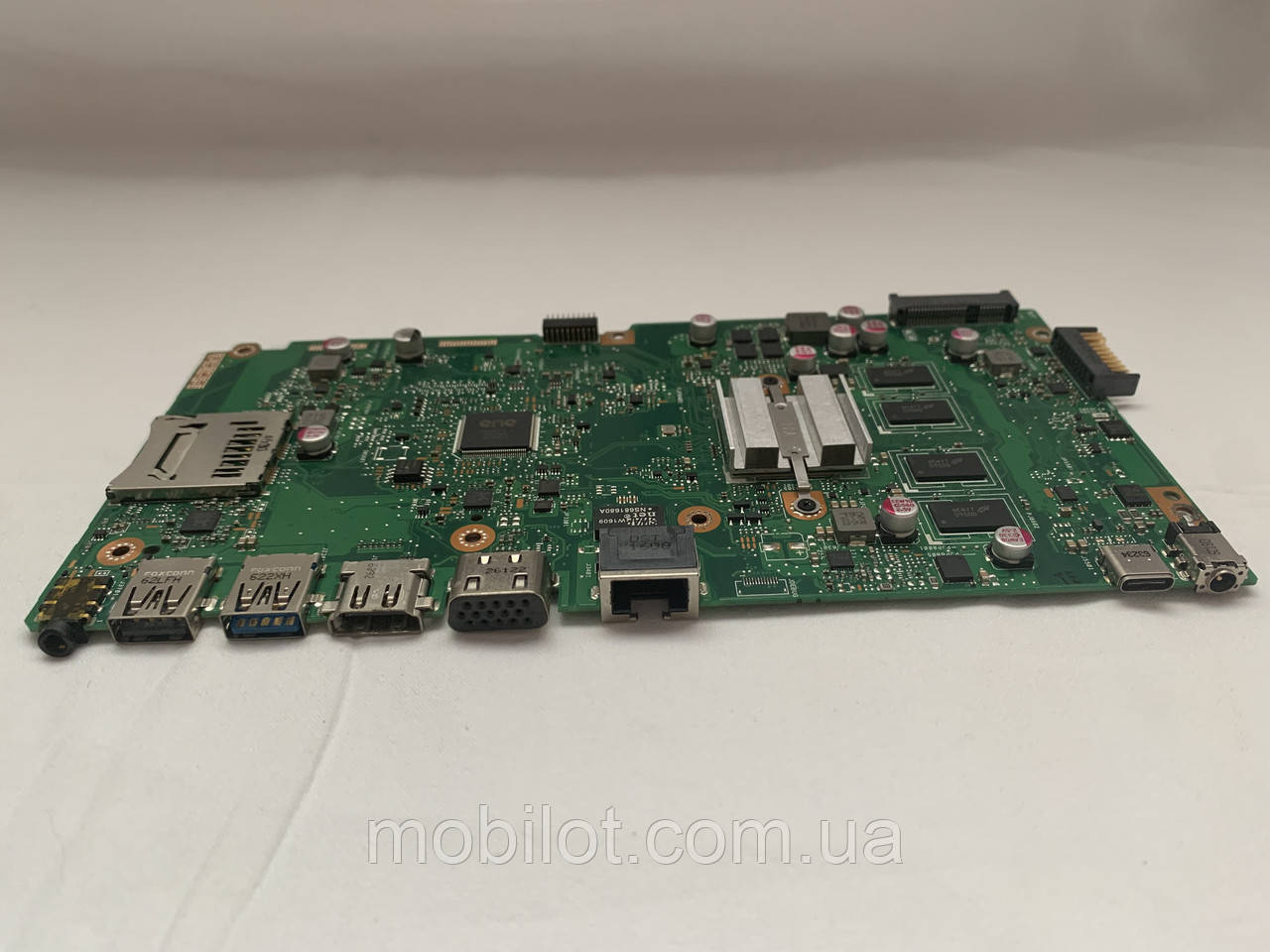 Материнская Плата Asus R540S (NZ-16747) (ID#1797773825), Цена.