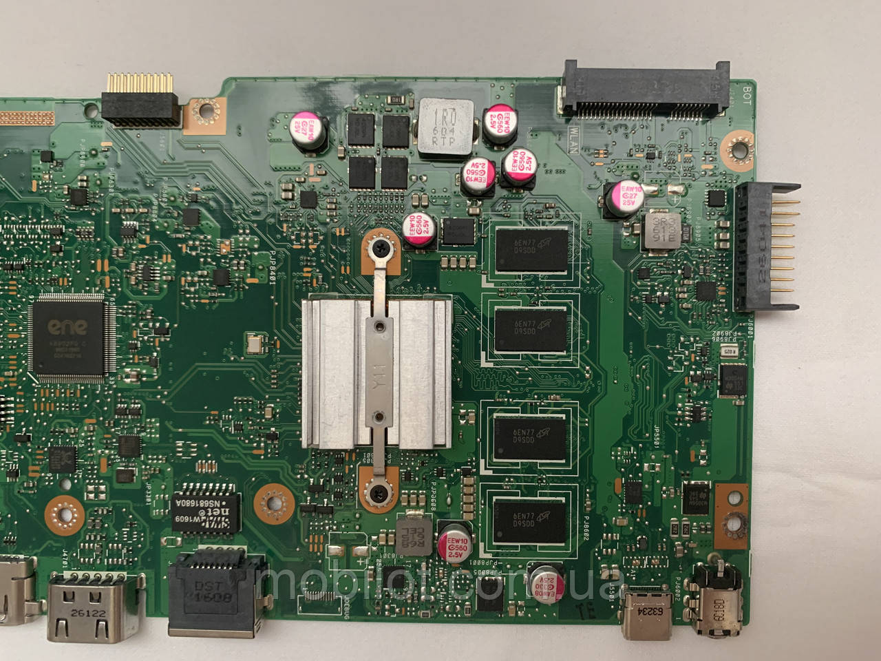 Материнская Плата Asus R540S (NZ-16747) (ID#1797773825), Цена.