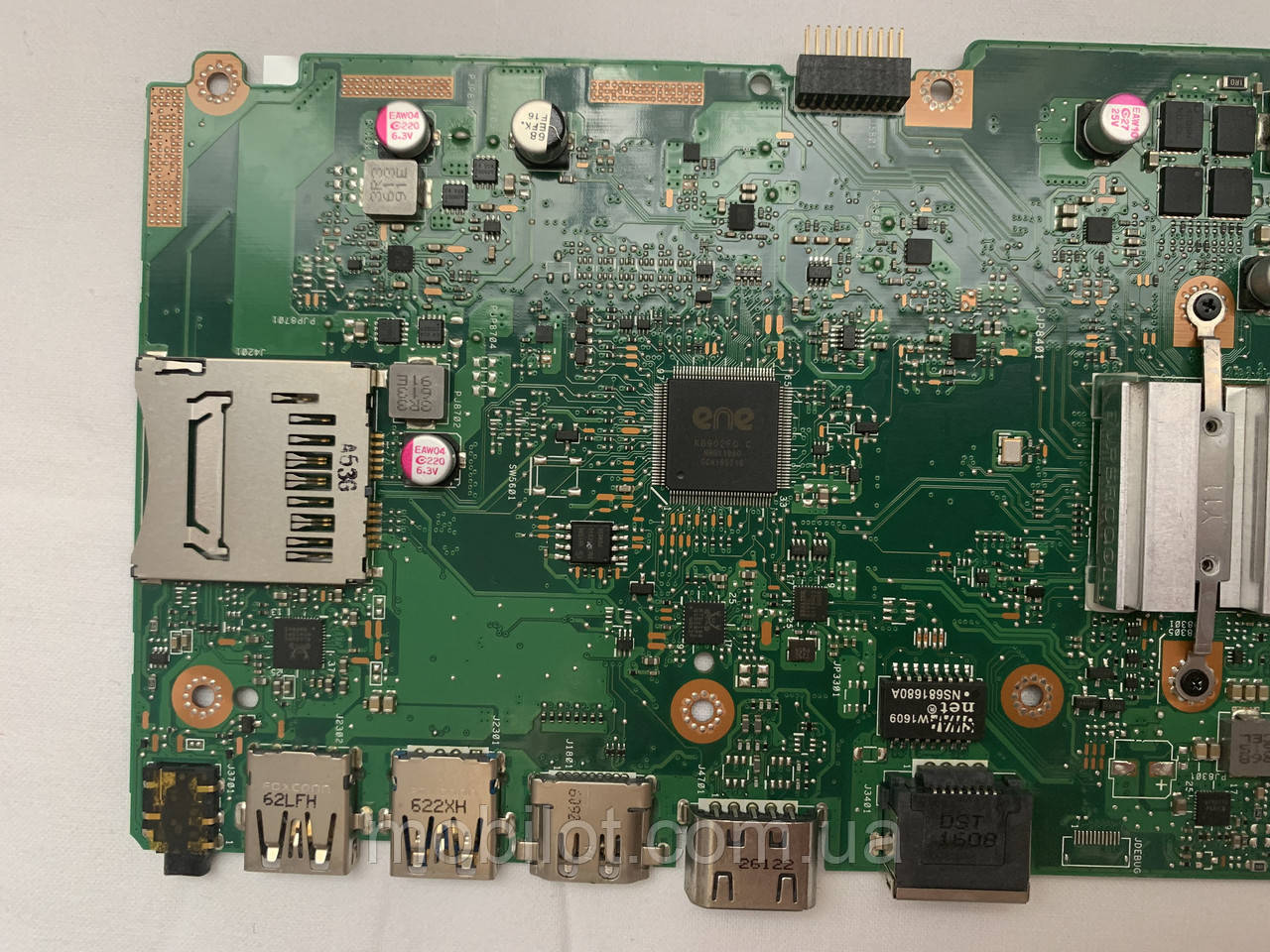 Материнская Плата Asus R540S (NZ-16747) (ID#1797773825), Цена.