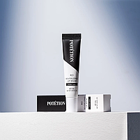 Бальзам для губ біоревіталізуючий Potetion BIO Revitalizing Lip Balm з олією Ши, фото 3