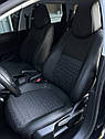 Автомобільні чохли для Peugeot 308 II SW з 2014 по 2021, фото 4