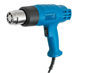 Фен будівельний KRAISSMANN 2000 HLP 2