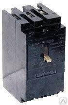 Автоматичний вимикач АЕ 2046М 10 А, фото 2