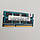 Оперативна пам'ять для ноутбука Hynix SODIMM DDR3 4Gb 1600MHz PC3-12800s 2R8 CL11 (HMT351S6CFR8C-PB N0 AA) Б/В, фото 3