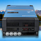 Гібридний однофазний інвертор Victron Energy MultiPlus-II 12/3000/120-32 (3 КВА/2,4 КВТ, 1 ФАЗА, БЕЗ MPPT), фото 5