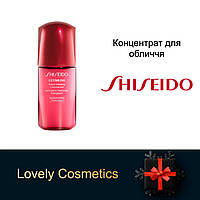 Концентрат для лица Shiseido Ultimune Power Infusing Concentrate