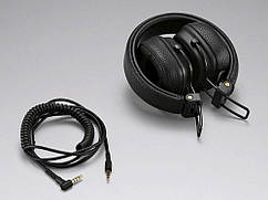 Навушники Marshall Major III складні  Чорний