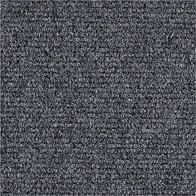 Килимок брудозахисний BIG STEREO MAT сірий 2213