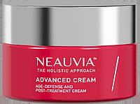 Neauvia advanced cream Крем с антивозрастным эффектом для сухой кожи с церамидами и комплексом факторов роста