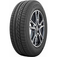 Летние шины Nitto NT421A 225/60 R18 104V XL