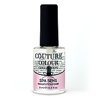 Средство для ухода за ногтями и кутикулой Couture Colour Spa Sens, 9 мл