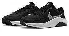 Кроссовки NIKE M LEGEND ESSENTIAL 3 NN DM1120-001, фото 4