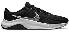 Кроссовки NIKE M LEGEND ESSENTIAL 3 NN DM1120-001, фото 3