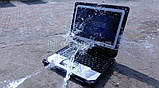 Ноутбук планшет Panasonic ToughBook CF-33 mk2 16Gb ssd 500Gb, фото 5