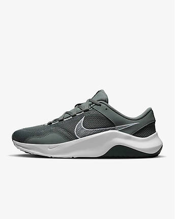Кроссовки NIKE M LEGEND ESSENTIAL 3 NN DM1120-002, фото 1