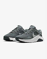 Кроссовки NIKE M LEGEND ESSENTIAL 3 NN DM1120-002, фото 3