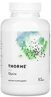 Гліцин Thorne Research Glycine 250 caps