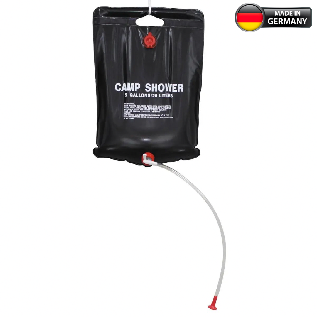 Портативный Переносной Мобильный Душ, 20 Л — Купить Недорого на Bigl.ua ...