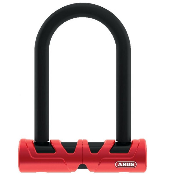 Велозамок Abus 420/150 HB140 Ultimate USH U-подібний Art 816895