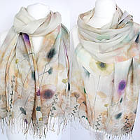 Жіночий шарф "Весна" 149008