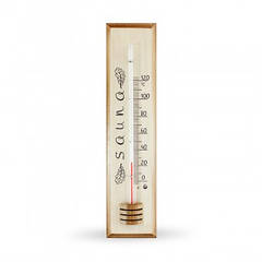 Термометр для банісп.2 (60*300), Saunapro