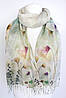 Жіночий шарф "Весна" 149009, фото 3