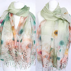 Жіночий шарф "Весна" 149011
