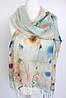 Жіночий шарф "Весна" 149012, фото 2