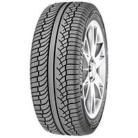 Летние шины Michelin Latitude Diamaris 255/45 R18 99V