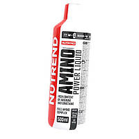 Аминокислоты Nutrend Amino Power Liquid 500 ml