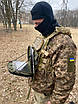 Підсумок-чохол протиударний для планшета 8-10-12 дюймів Піксель, фото 4