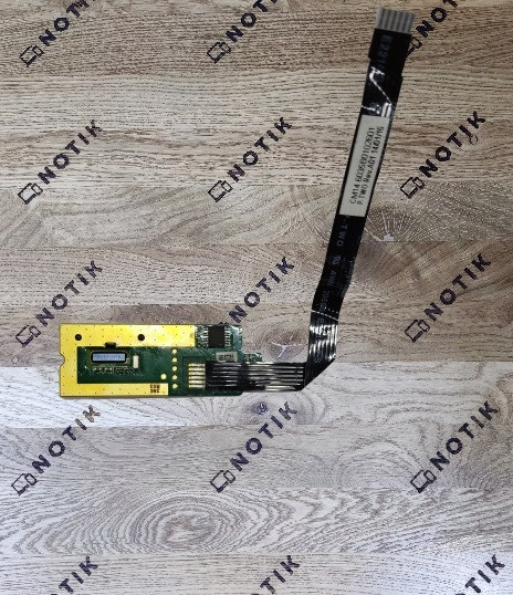 Датчик сканер відбитка пальця HP EliteBook (6035B0102601) Б/В
