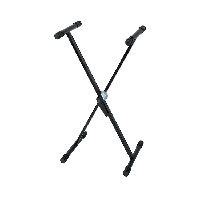 Стійка для клавішних GEWA BSX 900.539
