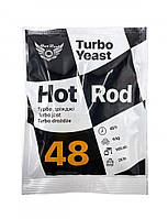 Спиртовые турбо дрожжи Hot Rod 48 (146 г)