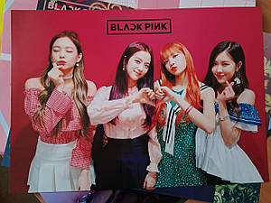 Black Pink в Сумах от компании 