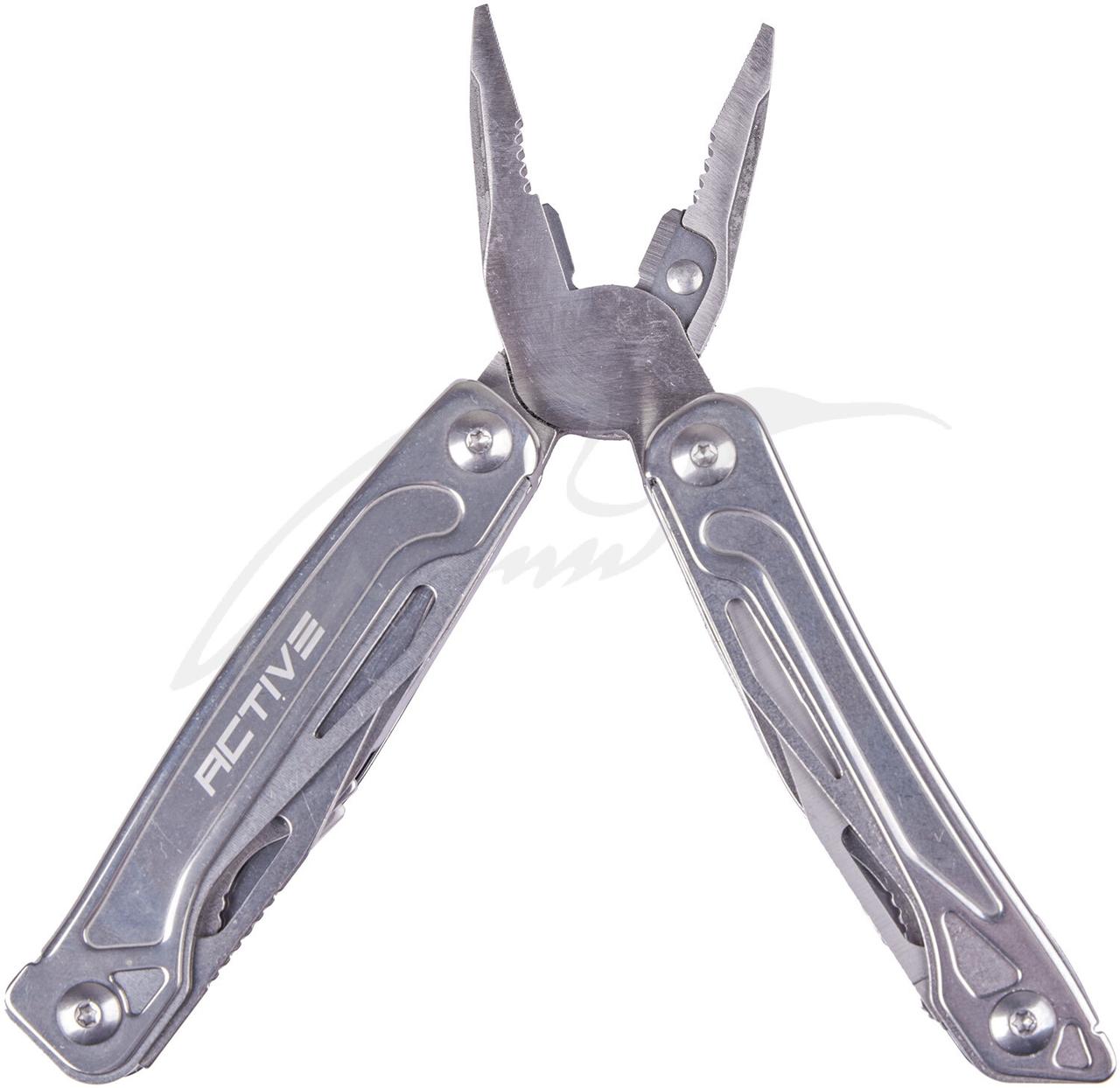 Мультитул Active Universal Tool silver 866S, фото 1