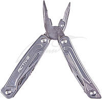 Мультитул Active Universal Tool silver 866S