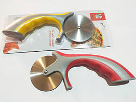 Кухонний ніж для піци та пирога