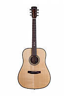 Акустическая гитара Prima DSAG218 Acoustic Guitar