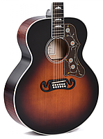 Электроакустическая гитара Sigma GJA12-SG200 (12 струн)