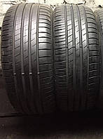 Летние шины б/у 205/55 R16 Good Year EfficientGrip Performance