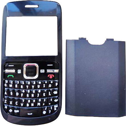 Корпус Nokia C3-00