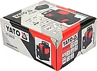Лазерний рівень YATO YT-30435, фото 6
